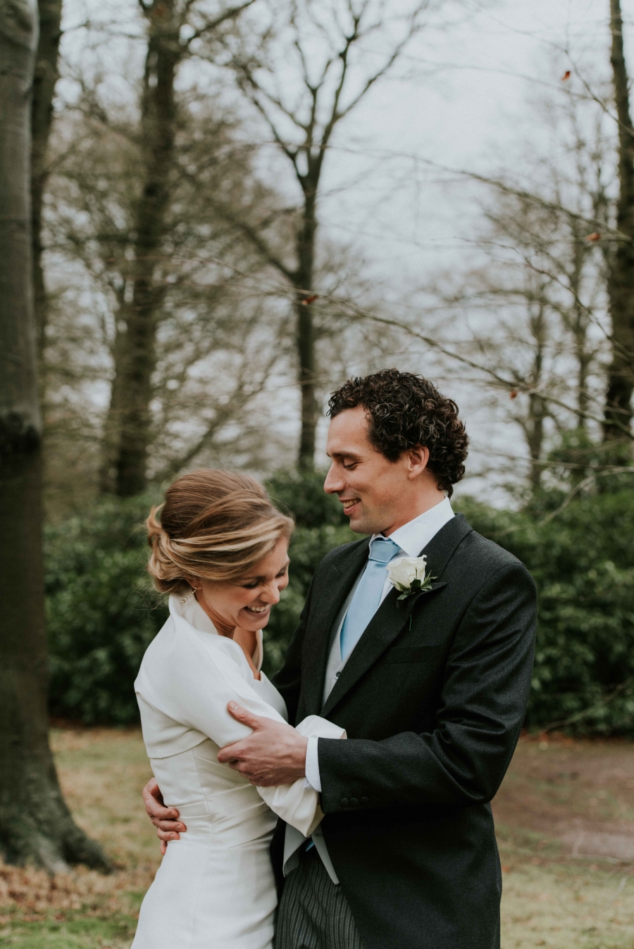 FIH Fotografie » Madeline & Hans, Driebergen